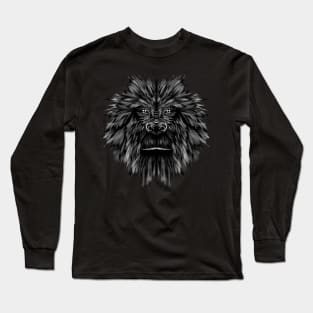 Ape Long Sleeve T-Shirt